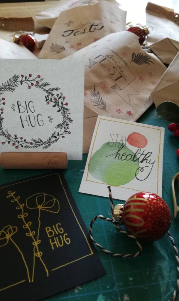Weihnachten_Tüten&Co