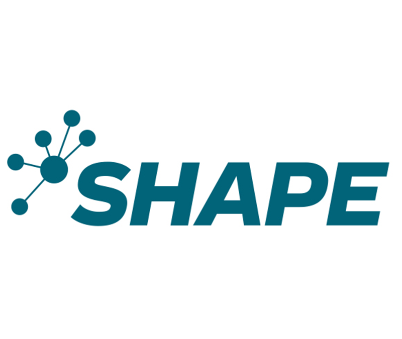 Corporate Design und Logoentwicklung für Shape