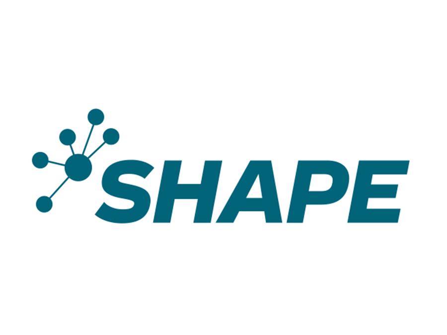 Corporate Design und Logoentwicklung für Shape