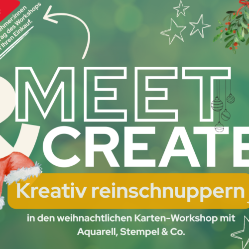 Meet & Create 20.11.26